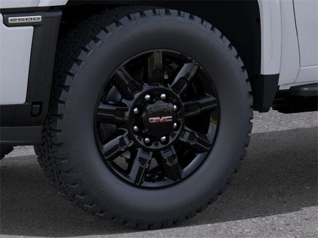 new 2026 GMC Sierra 2500 car, priced at $86,504