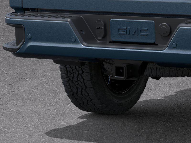 new 2025 GMC Sierra 2500 car, priced at $100,479