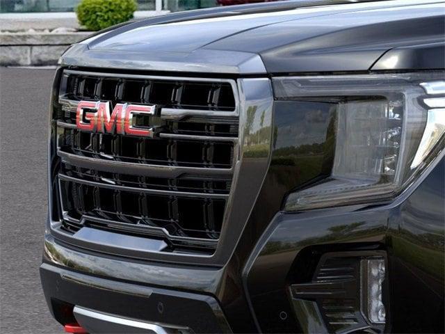 new 2024 GMC Yukon car, priced at $72,072