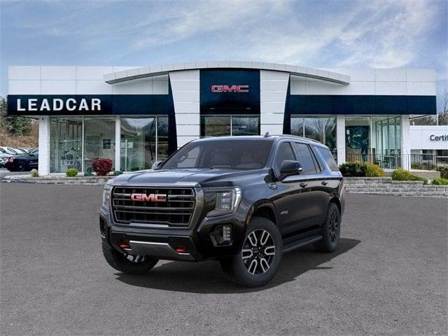 new 2024 GMC Yukon car, priced at $72,072