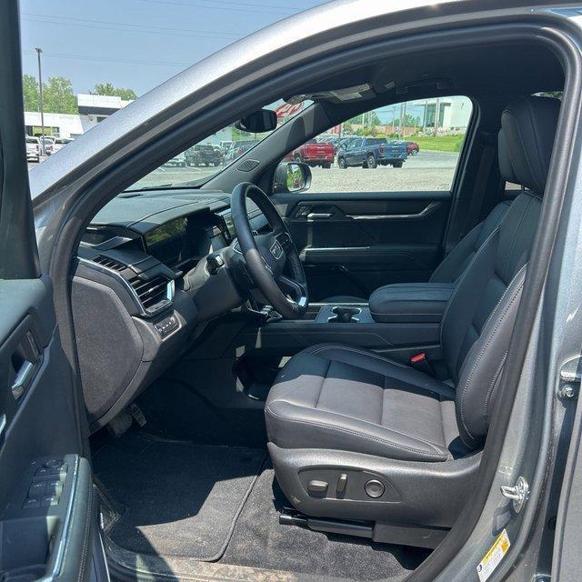 used 2024 GMC Acadia car, priced at $47,038