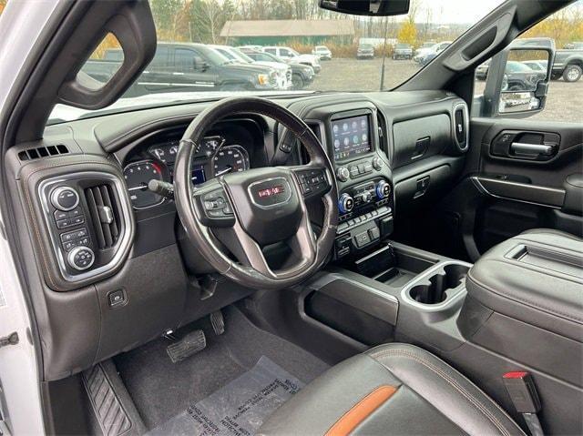 used 2022 GMC Sierra 2500 car, priced at $54,669