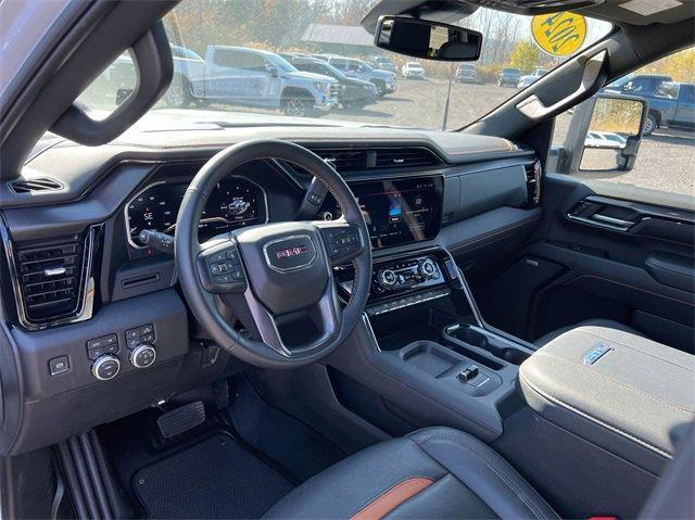 used 2024 GMC Sierra 2500 car, priced at $63,569