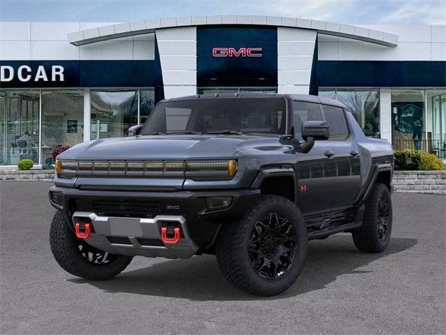 new 2026 GMC HUMMER EV Pickup car, priced at $104,259
