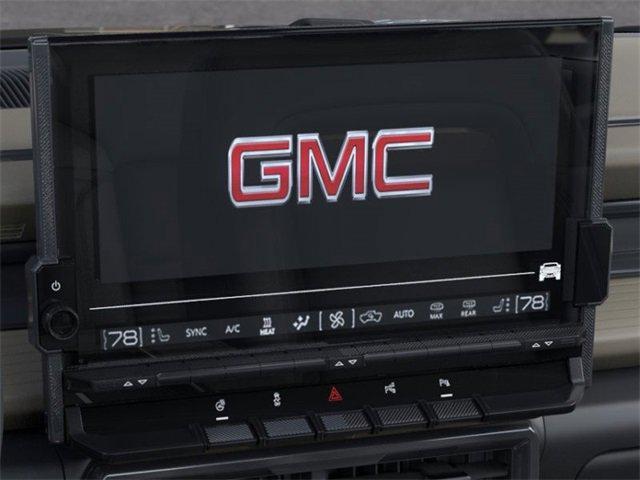 new 2026 GMC HUMMER EV Pickup car, priced at $104,259