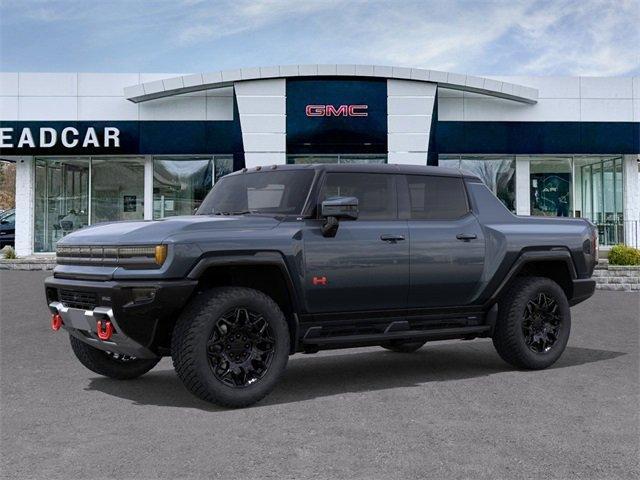 new 2026 GMC HUMMER EV Pickup car, priced at $104,259
