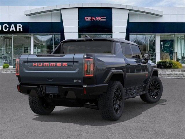 new 2026 GMC HUMMER EV Pickup car, priced at $104,259