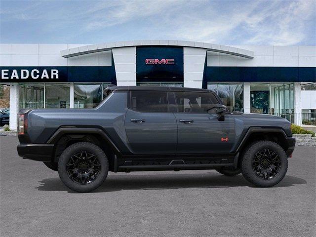 new 2026 GMC HUMMER EV Pickup car, priced at $104,259