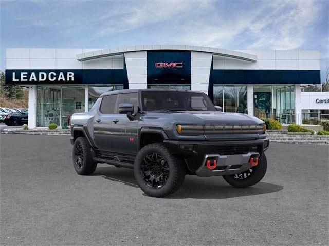 new 2026 GMC HUMMER EV Pickup car, priced at $104,259