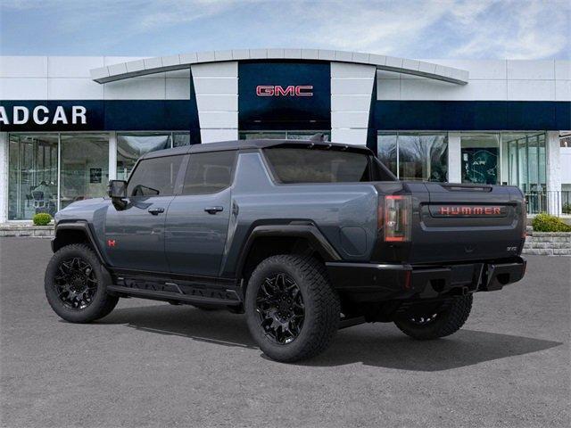 new 2026 GMC HUMMER EV Pickup car, priced at $104,259