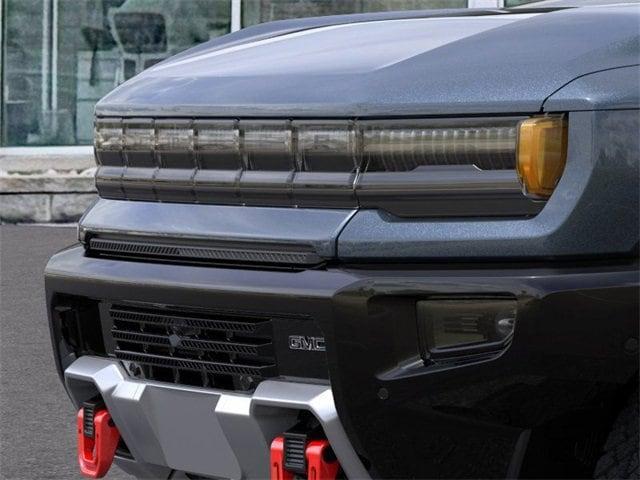 new 2026 GMC HUMMER EV Pickup car, priced at $104,259