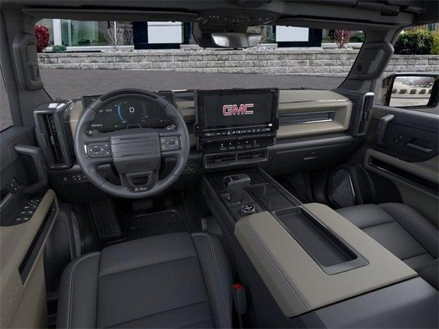 new 2026 GMC HUMMER EV Pickup car, priced at $104,259
