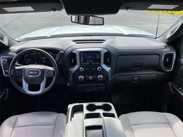 used 2023 GMC Sierra 3500 car, priced at $62,984