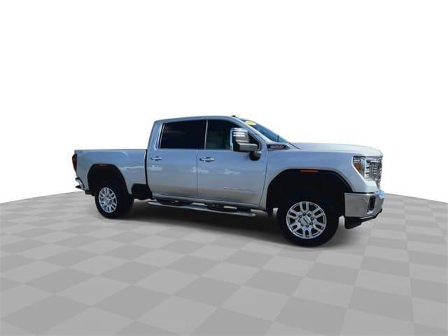 used 2023 GMC Sierra 3500 car, priced at $62,984