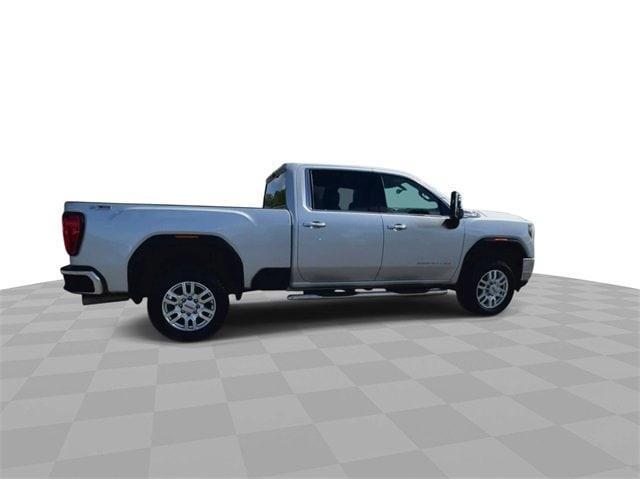 used 2023 GMC Sierra 3500 car, priced at $62,984