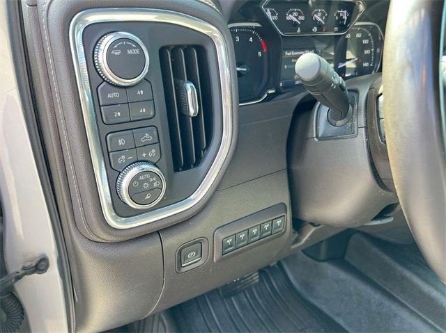 used 2023 GMC Sierra 3500 car, priced at $62,984