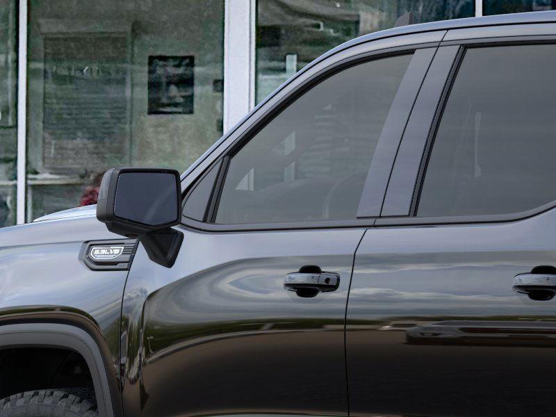 new 2025 GMC Sierra 1500 car, priced at $60,805