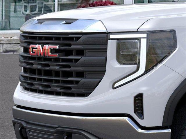 new 2024 GMC Sierra 1500 car, priced at $43,183