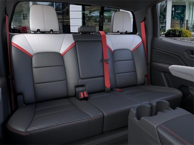 new 2026 GMC Canyon car, priced at $60,089