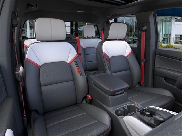 new 2026 GMC Canyon car, priced at $60,089