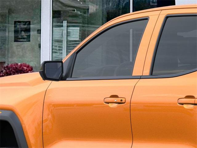 new 2026 GMC Canyon car, priced at $60,089