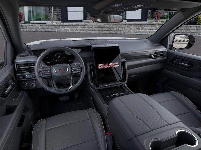 new 2025 GMC Yukon car, priced at $73,214