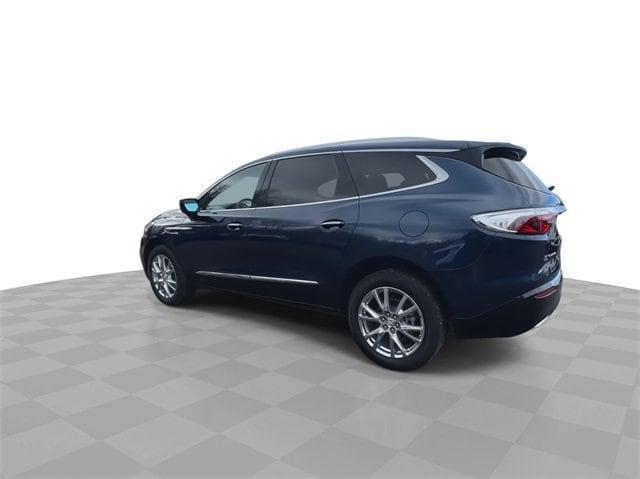 used 2023 Buick Enclave car, priced at $39,983