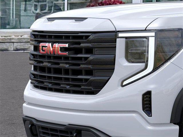 new 2025 GMC Sierra 1500 car, priced at $53,295