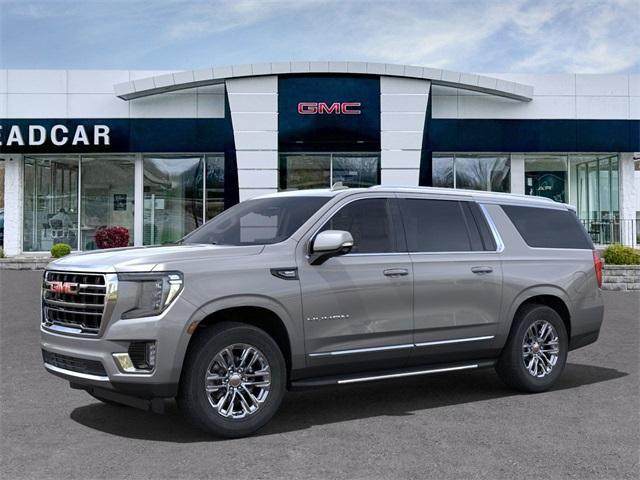 new 2024 GMC Yukon XL car, priced at $72,476