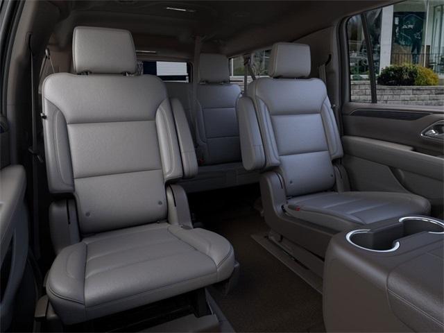 new 2024 GMC Yukon XL car, priced at $72,476