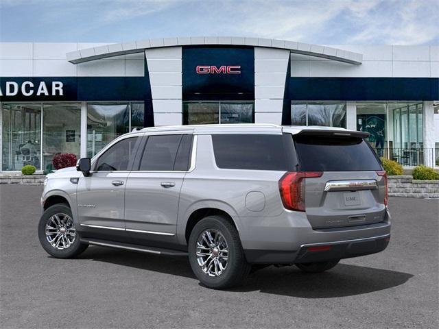 new 2024 GMC Yukon XL car, priced at $72,476