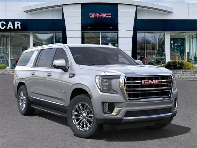 new 2024 GMC Yukon XL car, priced at $72,476