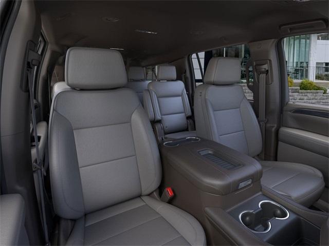 new 2024 GMC Yukon XL car, priced at $72,476