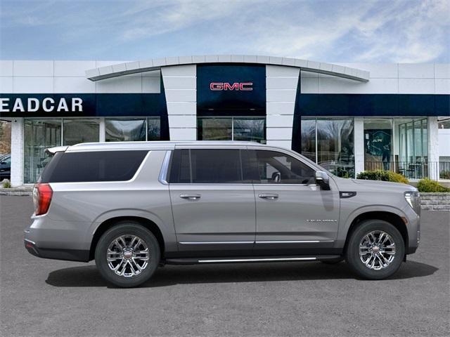 new 2024 GMC Yukon XL car, priced at $72,476