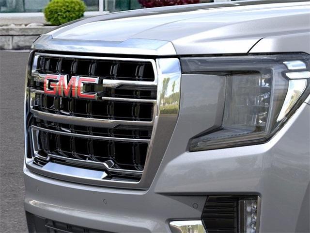 new 2024 GMC Yukon XL car, priced at $72,476