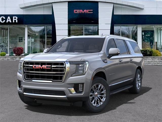 new 2024 GMC Yukon XL car, priced at $72,476