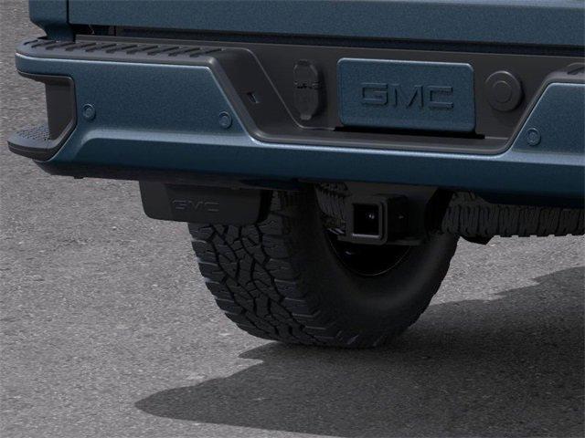 new 2025 GMC Sierra 2500 car, priced at $80,295