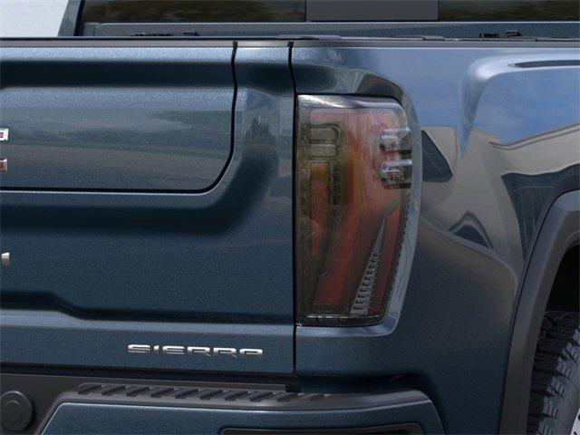 new 2025 GMC Sierra 2500 car, priced at $80,295