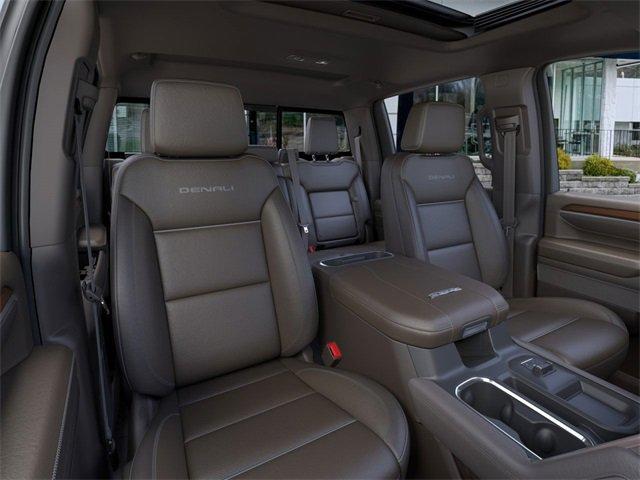 new 2025 GMC Sierra 2500 car, priced at $80,295