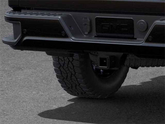 new 2025 GMC Sierra 2500 car, priced at $88,205