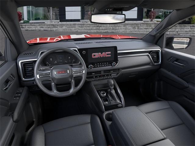 new 2024 GMC Canyon car, priced at $47,025