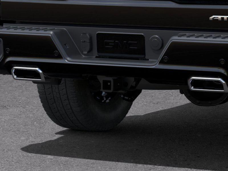 new 2025 GMC Sierra 1500 car, priced at $70,354