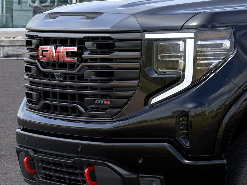 new 2025 GMC Sierra 1500 car, priced at $70,354