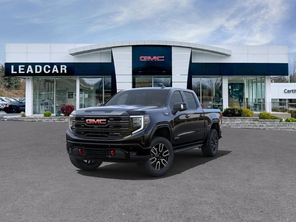 new 2025 GMC Sierra 1500 car, priced at $70,354