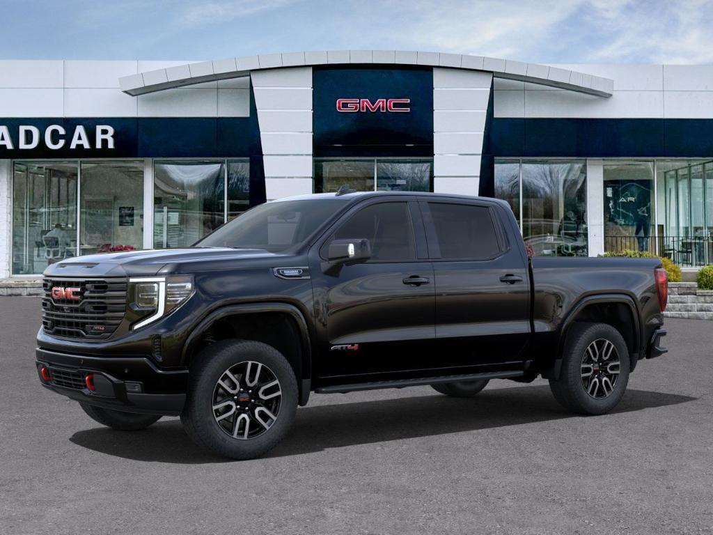 new 2025 GMC Sierra 1500 car, priced at $70,354