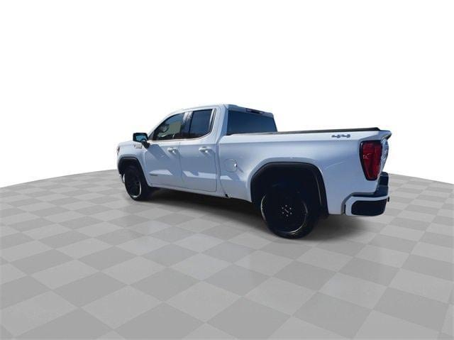 used 2021 GMC Sierra 1500 car, priced at $32,526