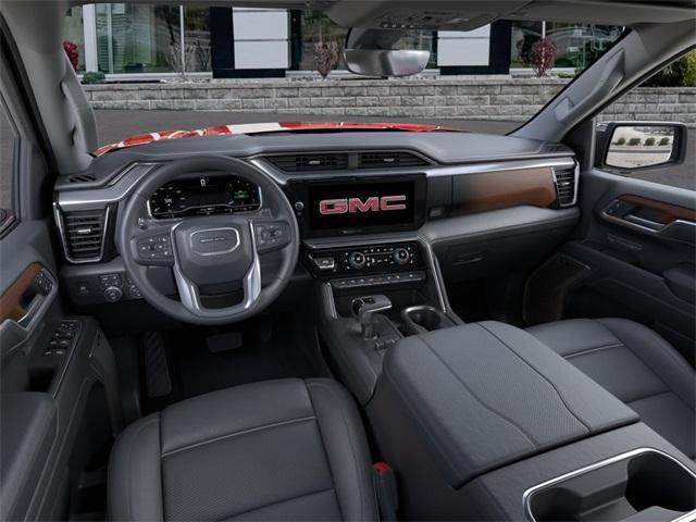 new 2024 GMC Sierra 1500 car, priced at $71,119