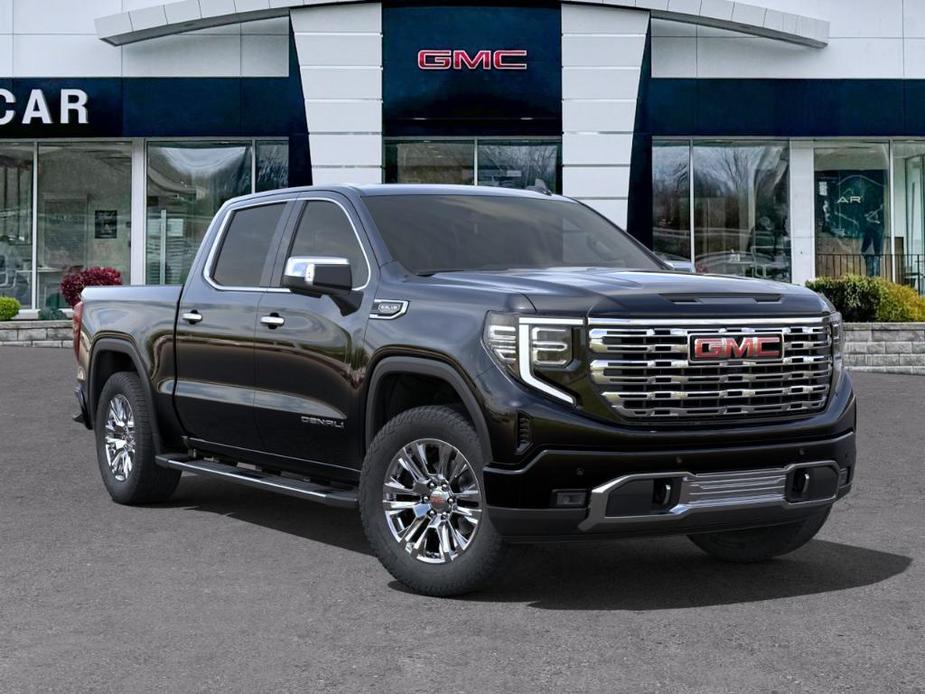 new 2024 GMC Sierra 1500 car