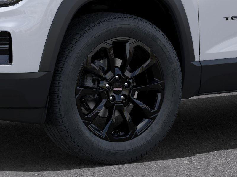 new 2026 GMC Terrain car, priced at $37,935
