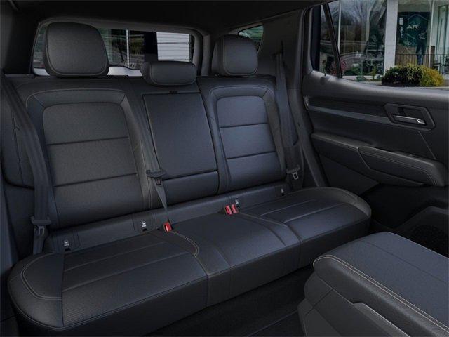 new 2025 GMC Terrain car, priced at $36,590